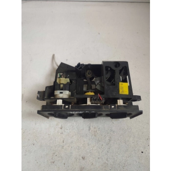 PANEL KLIMATYZACJI ŚRODEK HONDA CIVIC 09003090 GENUINE