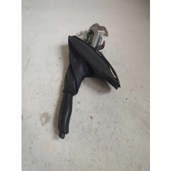 DŹWIGNIA HAMULCA RĘCZNEGO ŚRODEK BMW 3 E46 2384782 GENUINE