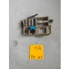 SKRZYNKA BEZPIECZNIKÓW MAZDA 6 3247923 GENUINE