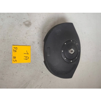 PODUSZKA POWIETRZNA KIEROWCY ŚRODEK RENAULT SCENIC II 8200130498B GENUINE
