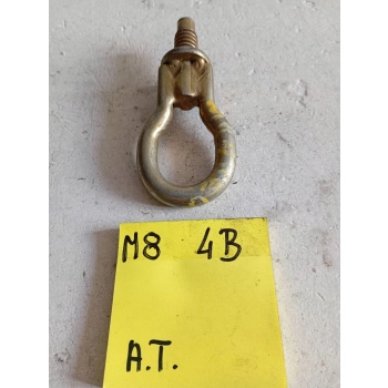ucho holownicze (wkręcane) FORD MONDEO MK III 59785565