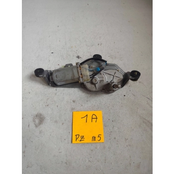 SILNICZEK WYCIERACZKI TYLNEJ TYŁ MAZDA 6 6218-67450A GENUINE