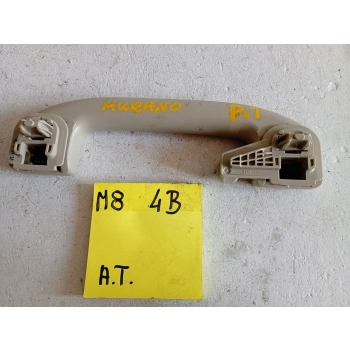 RĄCZKA PODSUFITKI TYŁ STRONA PRAWA NISSAN MURANO Z50 655689898
