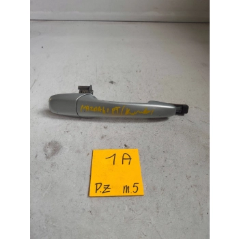 KLAMKA ZEWNĘTRZNA TYLNA TYŁ STRONA PRAWA MAZDA 6 32982909 GENUINE