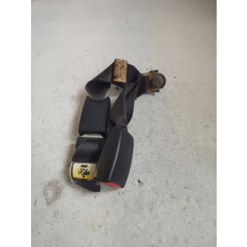 KLAMRA PASA TYLNEGO PRAWEGO I ŚRODKOWEGO MAZDA 6 238492 GENUINE