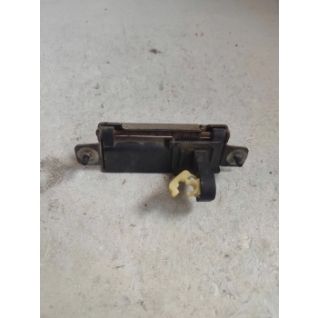RĄCZKA KLAPY BAGAŻNIKA TYŁ MAZDA 6 284732832 GENUINE