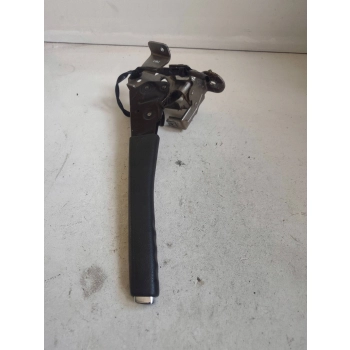 DŹWIGNIA HAMULCA RĘCZNEGO ŚRODEK PEUGEOT 307 2394928 GENUINE