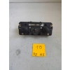 PANEL STEROWANIA NAWIEWEM FIAT SEICENTO/600 39749282 GENUINE
