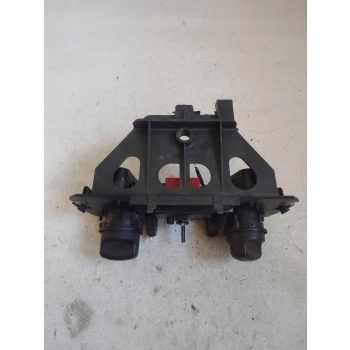 PANEL STEROWANIA NAWIEWEM FIAT SEICENTO/600 39749282 GENUINE
