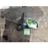 LUSTERKO BOCZNE MANUALNE PRAWA STRONA NISSAN ALMERA 3874899 GENUINE
