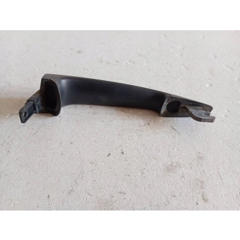 ZEWNĘTRZNA KLAMKA DRZWI PRZEDNICH PRZÓD STRONA PRAWA BMW 3 E46 7845454