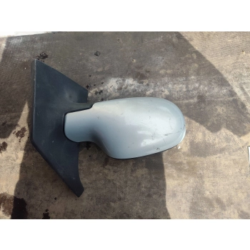 ELEKTRYCZNE LUSTERKO BOCZNE PRAWA STRONA RENAULT SCENIC I 2847289 GENUINE