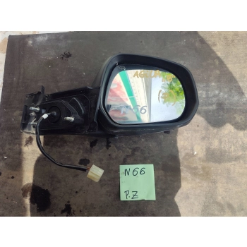 ELEKTRYCZNE LUSTERKO BOCZNE PRAWA STRONA OPEL AGILA B 8946515 GENUINE