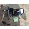 LUSTERKO MANUALNE LEWA STRONA OPEL CORSA C 28947238 GENUINE