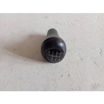 gałka zmiany biegów BMW 3 E46 65985656