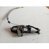 mechanizm (stelaż) klamki zewnętrznej PRZÓD STRONA PRAWA BMW 3 E46 5689565