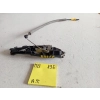 mechanizm (stelaż) klamki zewnętrznej PRZÓD STRONA PRAWA BMW 3 E46 5689565