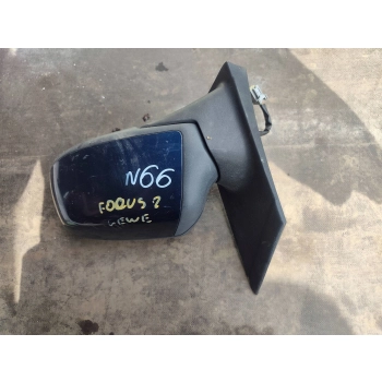 ELEKTRYCZNE LUSTERKO BOCZNE LEWA STRONA FORD FOCUS 28472838 GENUINE