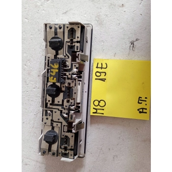 OŚWIETLENIE WNĘTRZA TYŁ BMW 3 E46 8381039