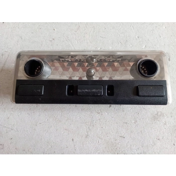 OŚWIETLENIE WNĘTRZA TYŁ BMW 3 E46 8381039