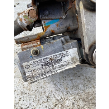 KOLUMNA KIEROWNICZA KOMPLET FIAT PUNTO 2610107503A