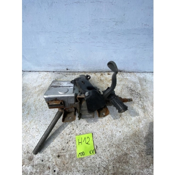 KOLUMNA KIEROWNICZA KOMPLET FIAT PUNTO 2610107503A