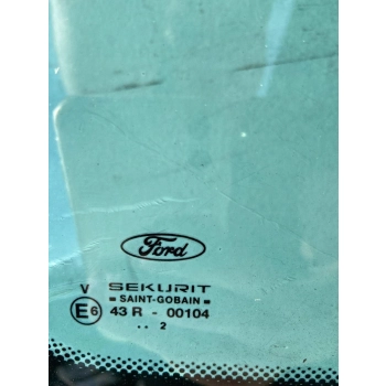 SZYBA BOCZNA TYLNA TYŁ STRONA LEWA FORD MONDEO MK III 43R00104