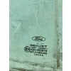 SZYBA DRZWI TYLNYCH TYŁ STRONA PRAWA FORD FOCUS 43R000015