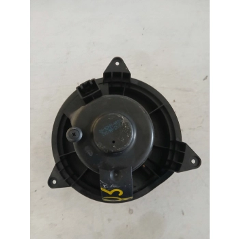 DMUCHAWA NAWIEWU ŚRODEK FORD FOCUS XS4H-18456-AD GENUINE