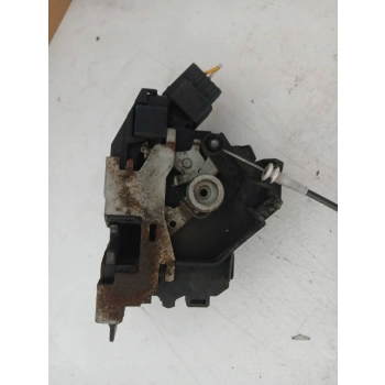 ZAMEK DRZWI PRZEDNICH PRZÓD STRONA LEWA FORD FOCUS ZAMEK GENUINE