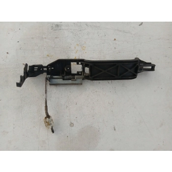 KLAMKA ZEWNĘTRZNA TYLNA TYŁ FORD FOCUS KLAMKA GENUINE