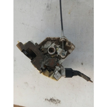 ZAMEK DRZWI TYLNYCH TYŁ STRONA LEWA FORD FOCUS ZAMEK GENUINE