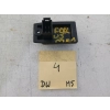 OPORNIK DMUCHAWY PRZÓD FORD FOCUS REZYSTOR GENUINE