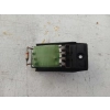 OPORNIK DMUCHAWY PRZÓD FORD FOCUS REZYSTOR GENUINE