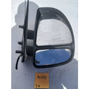 ELEKTRYCZNE LUSTERKO BOCZNE PRAWA STRONA FIAT DUCATO LUSTERKO GENUINE