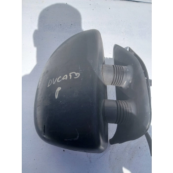 ELEKTRYCZNE LUSTERKO BOCZNE PRAWA STRONA FIAT DUCATO LUSTERKO GENUINE