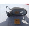 ELEKTRYCZNE LUSTERKO BOCZNE PRAWA STRONA PEUGEOT 307 LUSTERKO GENUINE