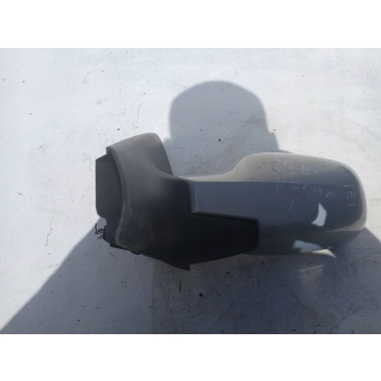 ELEKTRYCZNE LUSTERKO BOCZNE LEWA STRONA RENAULT MEGANE II LUSTERKO GENUINE