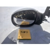 ELEKTRYCZNE LUSTERKO BOCZNE LEWA STRONA PEUGEOT 206 LUSTERKO GENUINE