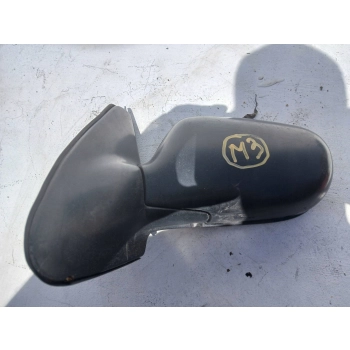 LUSTERKO MANUALNE COUPE PRAWA STRONA MAZDA 323 LUSTERKO GENUINE