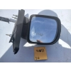 LUSTERKO MANUALNE COUPE PRAWA STRONA RENAULT KANGOO I LUSTERKO GENUINE