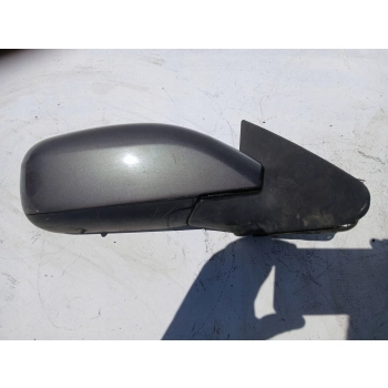 ELEKTRYCZNE LUSTERKO BOCZNE PRAWA STRONA RENAULT LAGUNA II LUSTERKO