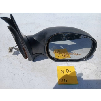 ELEKTRYCZNE LUSTERKO BOCZNE PRAWA STRONA KIA CARNIVAL LUSTERKO GENUINE
