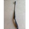 RAMIĘ WYCIERACZKI SZYBY PRZÓD STRONA LEWA RENAULT LAGUNA II 125223 GENUINE