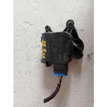 silniczek sterujący klapami nawiewu AUDI A3 S3 8P 1K0907511B