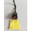 KLAMRA PASA PRZEDNIEGO PRZÓD STRONA PRAWA AUDI A3 S3 8P 6568598