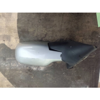 ELEKTRYCZNE LUSTERKO BOCZNE LEWA STRONA RENAULT SCENIC II 3748729 GENUINE