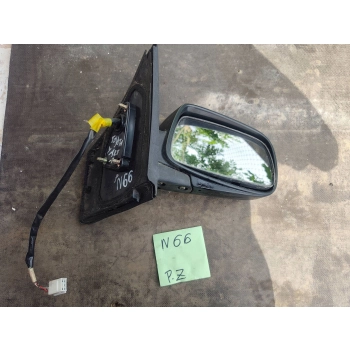 ELEKTRYCZNE LUSTERKO BOCZNE PRAWA STRONA TOYOTA YARIS 28974382 GENUINE