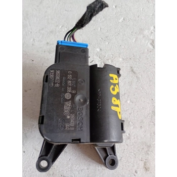 SILNICZEK KLAP NAWIEWU AUDI A3 S3 8P 1K1907511D