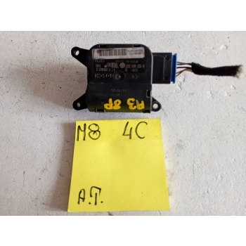 nastawnik klap nawiewu AUDI A3 S3 8P 983381FD